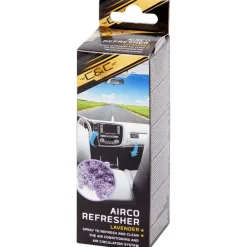 Clearance Aircoverfrisser Auto Accessoires