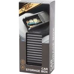 Discount Auto Opbergbox Auto Accessoires