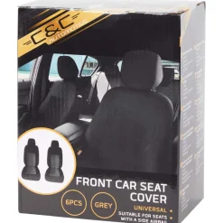 Sale Autostoelhoezenset Voorstoel Auto Accessoires