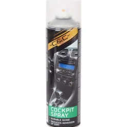 Best Cockpitspray Auto Accessoires