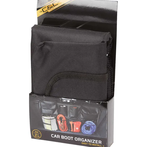 Outlet Kofferbak Organizer Auto Accessoires