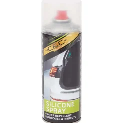Clearance Siliconenspray Auto Accessoires
