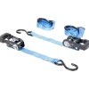 Fashion Spanband Met Ratelsluiting Auto Accessoires