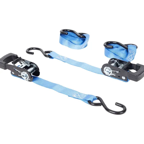 Fashion Spanband Met Ratelsluiting Auto Accessoires