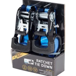 Fashion Spanband Met Ratelsluiting Auto Accessoires