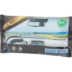 New Vochtige Autodoekjes Auto Accessoires