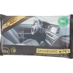 New Vochtige Autodoekjes Auto Accessoires