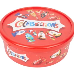 Fashion Chocolade