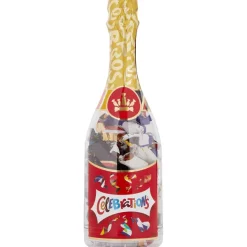 Sale Fles Chocolade