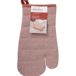 Clearance Chambray Ovenwanten Keukentextiel