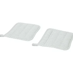 Online Chambray Pannenlappen Badtextiel