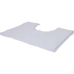 Discount Chenille Toiletmat Badtextiel