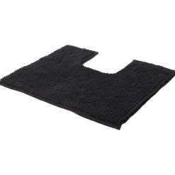 Discount Chenille Toiletmat Badtextiel