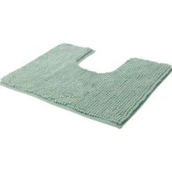 Discount Chenille Toiletmat Badtextiel