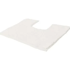 Discount Chenille Toiletmat Badtextiel