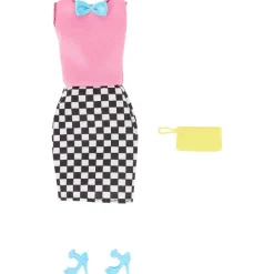 Hot Chloe Girlz Poppenkleding Knuffels & Poppen