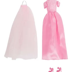 Hot Chloe Girlz Poppenkleding Knuffels & Poppen