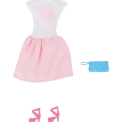 Hot Chloe Girlz Poppenkleding Knuffels & Poppen