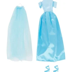 Hot Chloe Girlz Poppenkleding Knuffels & Poppen