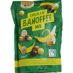 New Choco Moment Krokante Chocoladeballetjes Chocolade