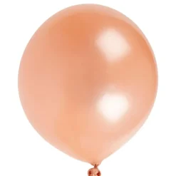Online Chrome Ballonnen Xl Ballonnen & Slingers