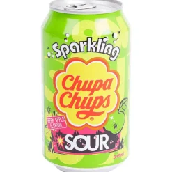 Fashion Sour Green Apple Drinken