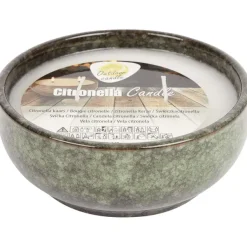 Discount Citronellakaars Kaarsen
