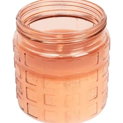 Outlet Citronellakaars In Pot Tuindecoratie