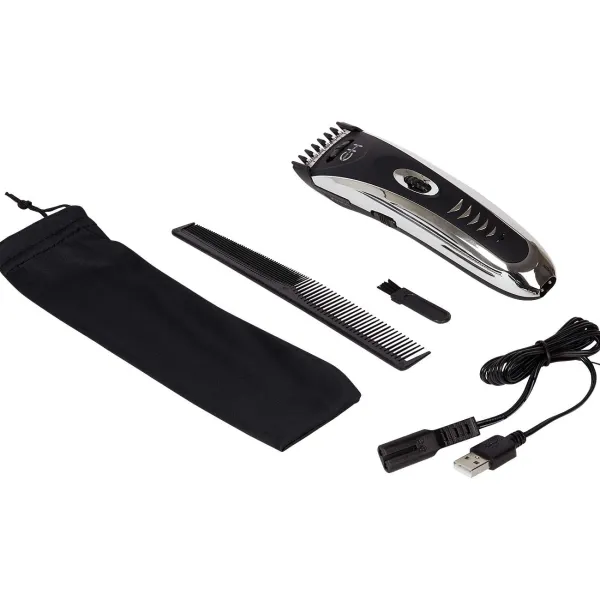 New Code Homme Draadloze Haartrimmer Ontharen & Scheren