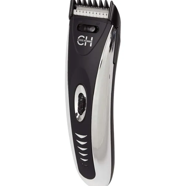 New Code Homme Draadloze Haartrimmer Ontharen & Scheren