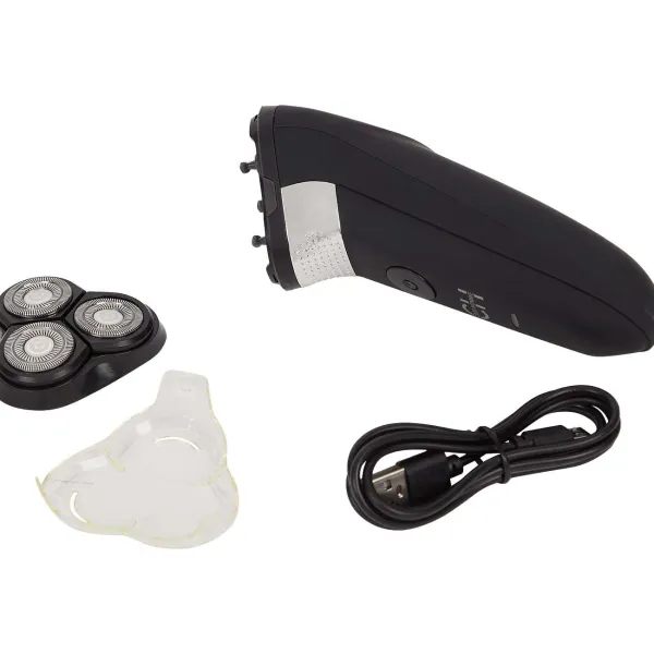 Online Code Homme Scheerapparaat Ontharen & Scheren