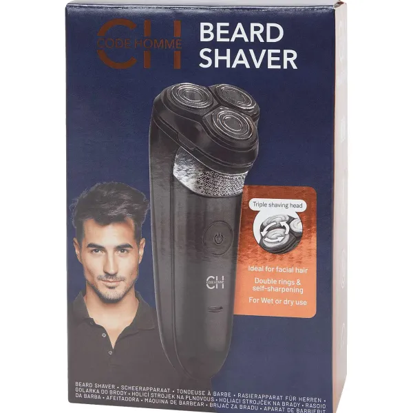 Online Code Homme Scheerapparaat Ontharen & Scheren