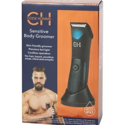 Online Code Homme Sensitive Trimmer Haarverzorging