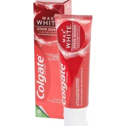 Clearance Max White Tandpasta Stain Guard Mondverzorging