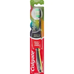 Outlet Tandenborstel 360 Fresh 'N Protect Mondverzorging