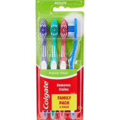 Discount Tandenborstels Premier Clean Mondverzorging