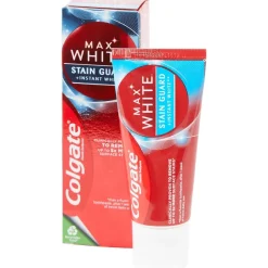 Discount Tandpasta Max White Stain Guard Mondverzorging