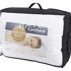 Outlet 4-Seizoenendekbed Beddengoed