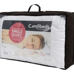 Discount 4-Seizoenendekbed Beddengoed