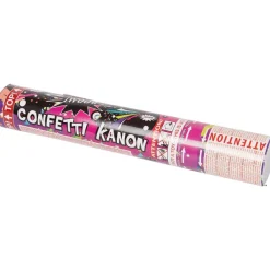 Online Confettikanon Feestartikelen