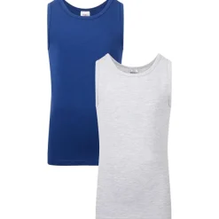 Clearance Cool Basics Singlets Ondergoed