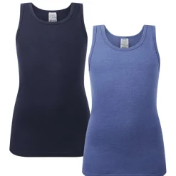 Sale Cool Basics Singlets Ondergoed