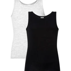 Sale Cool Basics Singlets Ondergoed