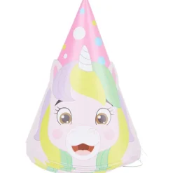 Sale Cool2Party Feesthoedjes Feestartikelen