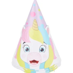 Sale Cool2Party Feesthoedjes Feestartikelen