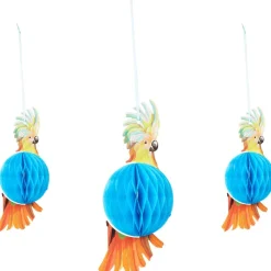 Outlet Cool2Party Honeycomb Feestdecoratie Feestartikelen
