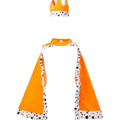 Hot Cool2Party Koningsdag Verkleedset Verkleedkleding