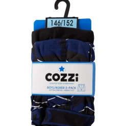 Hot Boxershorts Ondergoed