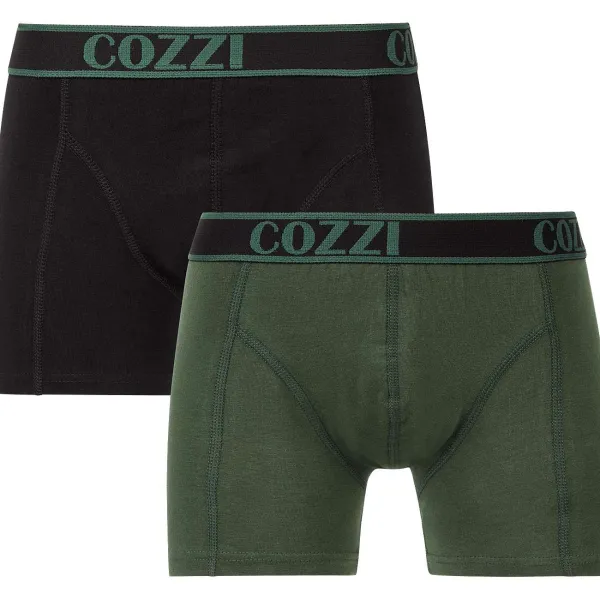 Discount Boxershorts Ondergoed