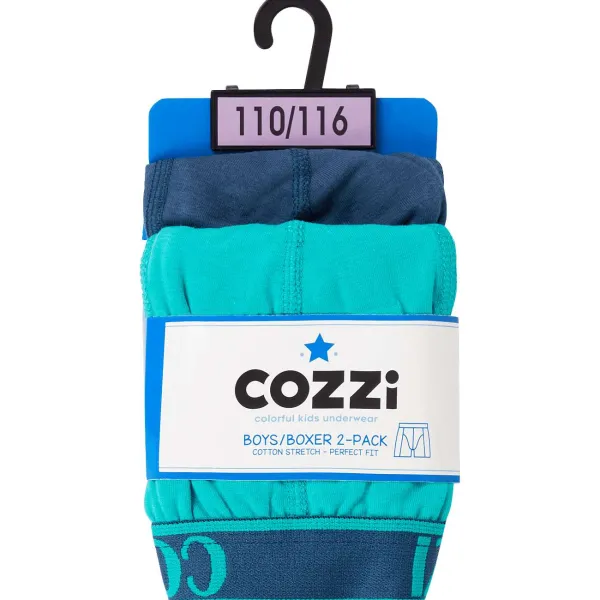 Discount Boxershorts Ondergoed